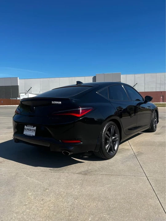 2023 Acura Integra 5th Gen - Image 3 of 18