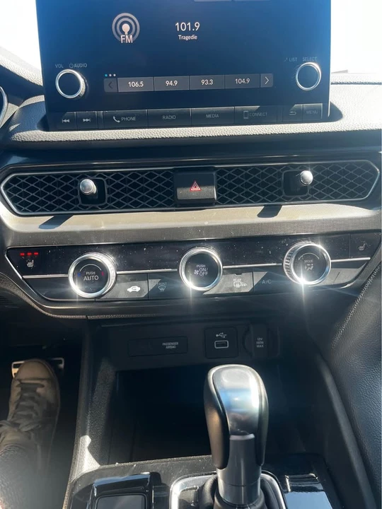 2023 Acura Integra 5th Gen - Image 12 of 18