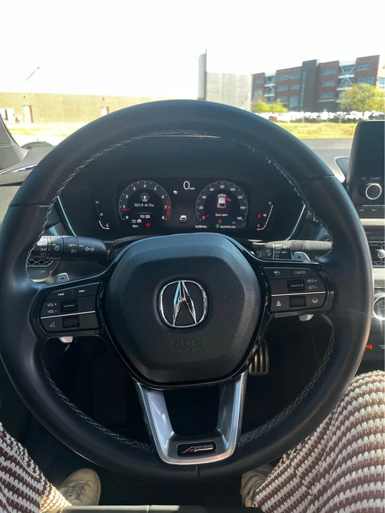 2023 Acura Integra 5th Gen - Image 9 of 18
