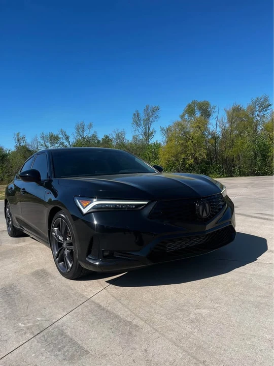 2023 Acura Integra 5th Gen - Image 2 of 18