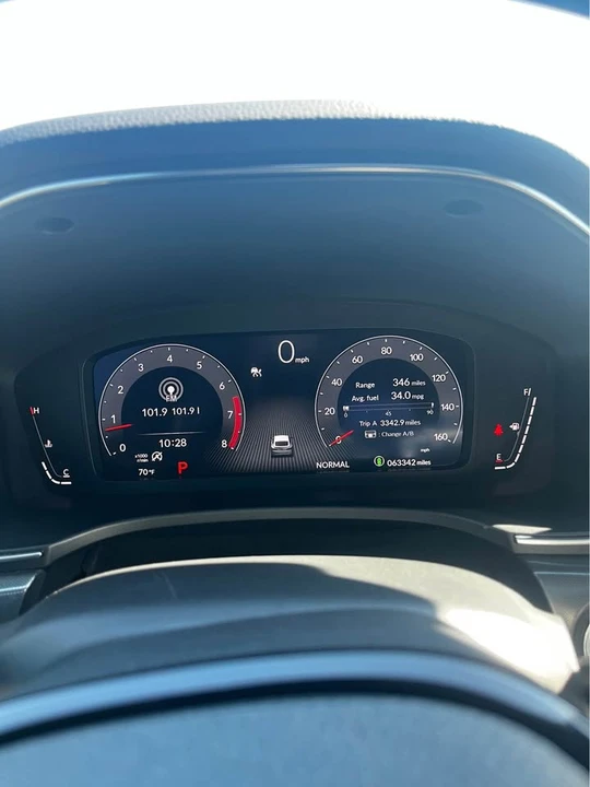 2023 Acura Integra 5th Gen - Image 10 of 18