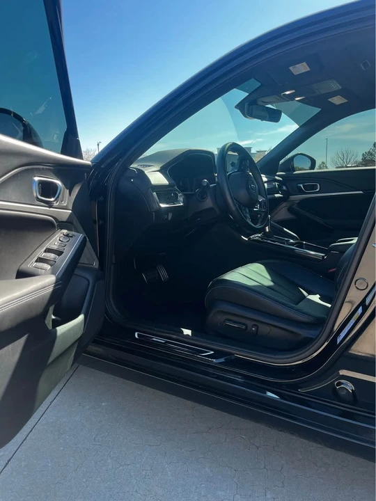 2023 Acura Integra 5th Gen - Image 6 of 18