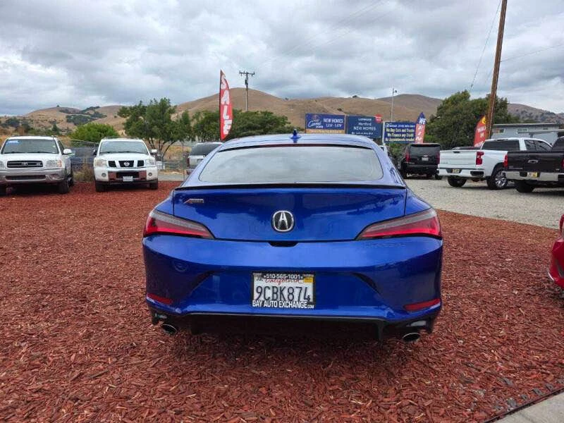 2023 Acura Integra 5th Gen - Image 14 of 16