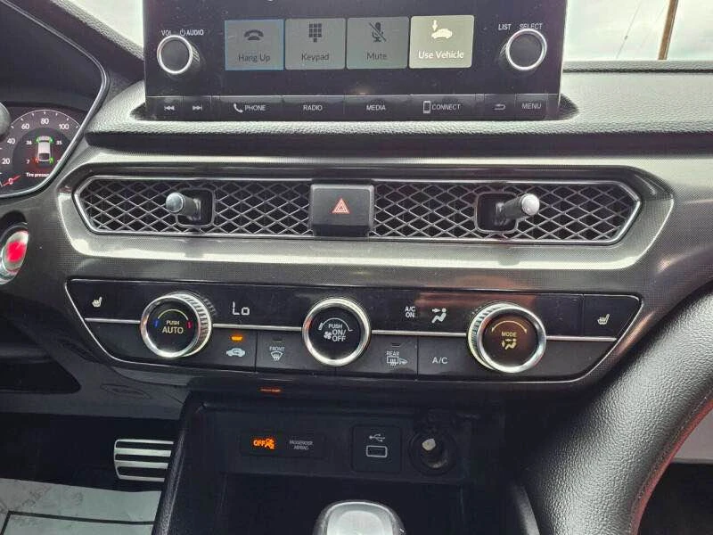 2023 Acura Integra 5th Gen - Image 9 of 16