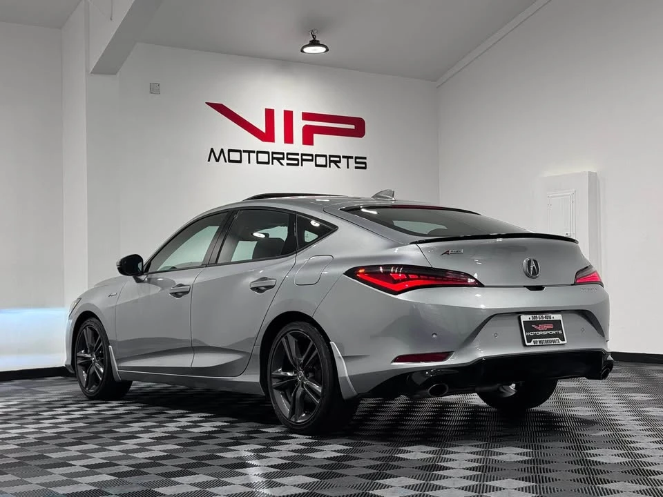 2023 Acura Integra 5th Gen - Image 5 of 16