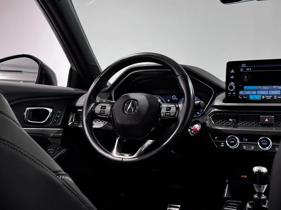 2023 Acura Integra 5th Gen - Image 15 of 16