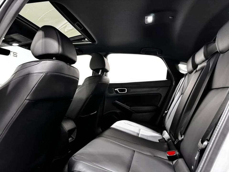 2023 Acura Integra 5th Gen - Image 14 of 16