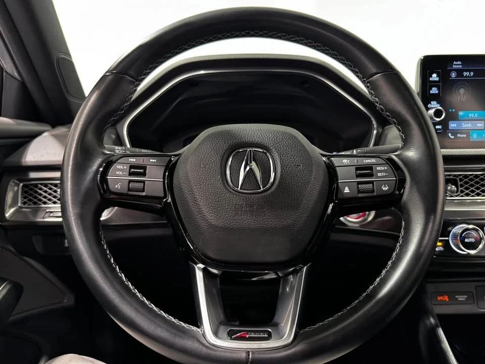 2023 Acura Integra 5th Gen - Image 11 of 16