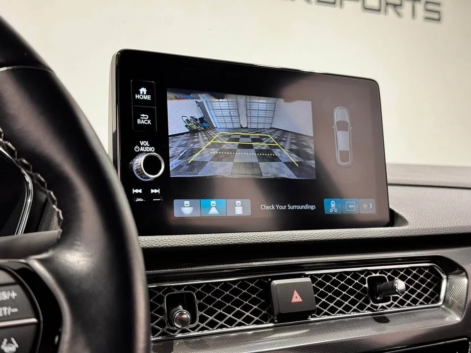 2023 Acura Integra 5th Gen - Image 12 of 16
