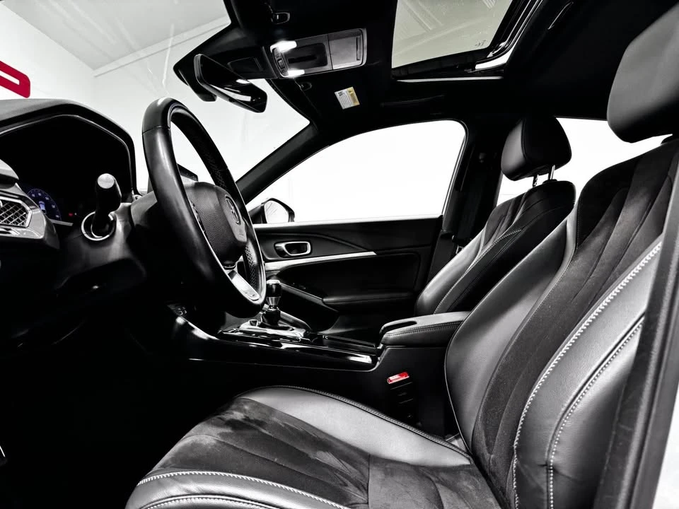 2023 Acura Integra 5th Gen - Image 10 of 16