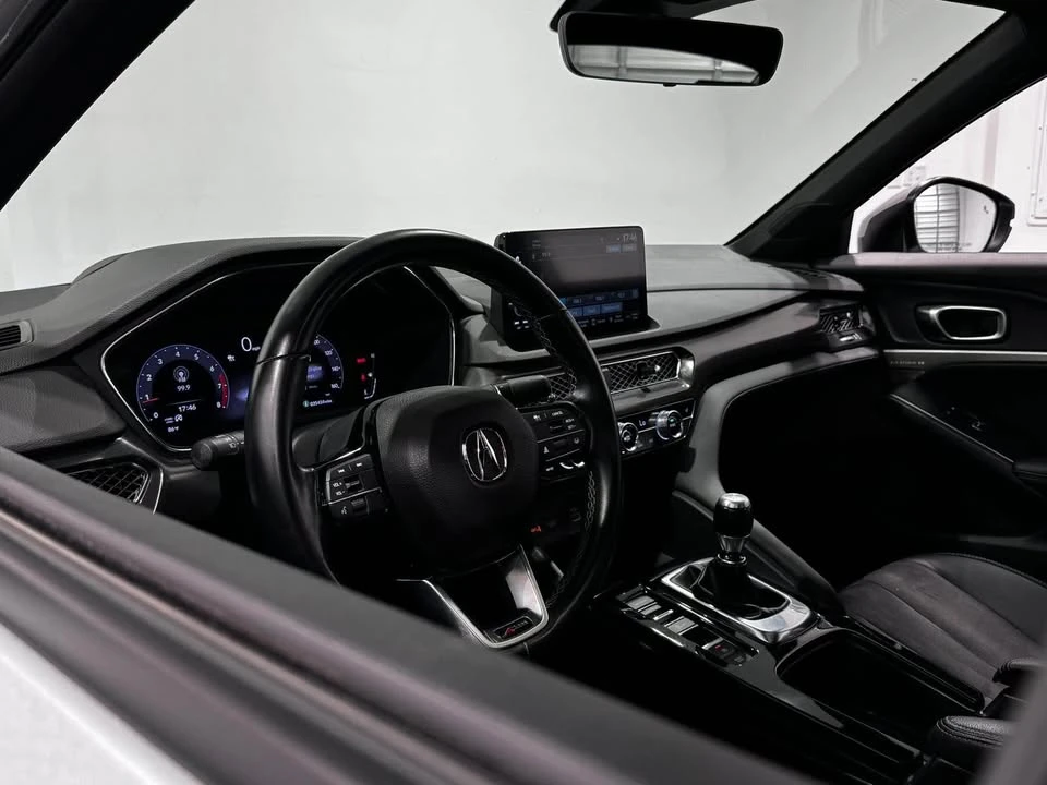 2023 Acura Integra 5th Gen - Image 9 of 16