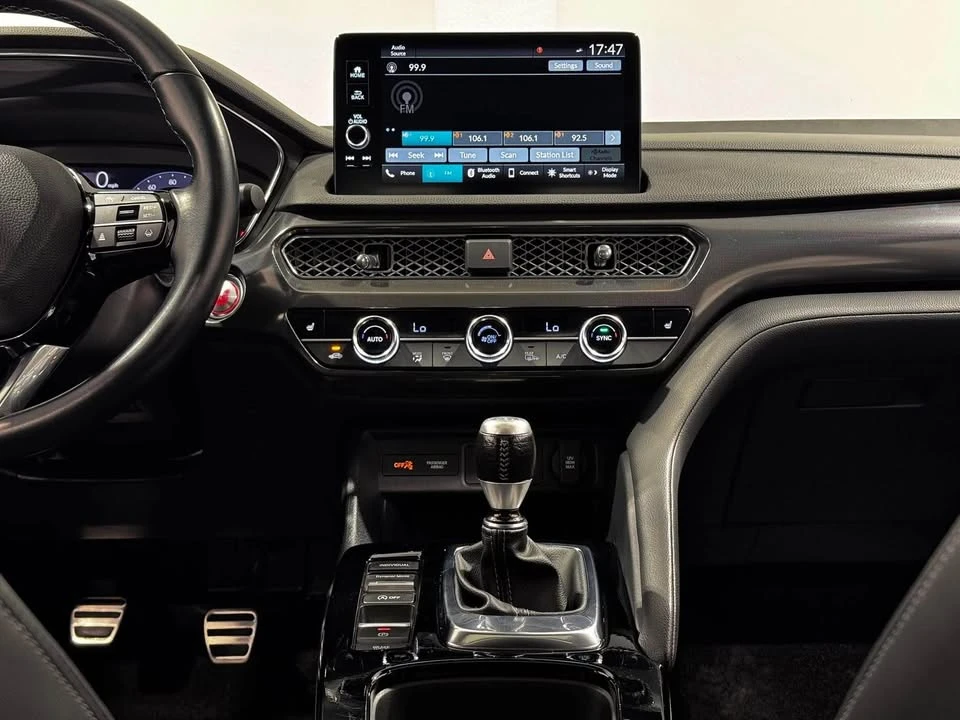 2023 Acura Integra 5th Gen - Image 16 of 16