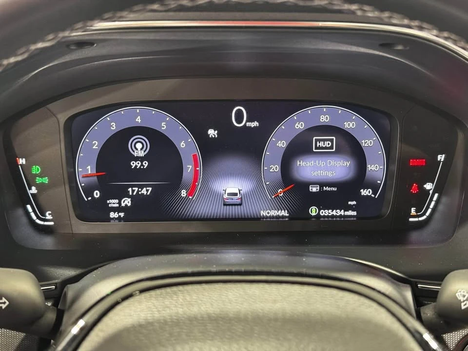 2023 Acura Integra 5th Gen - Image 13 of 16