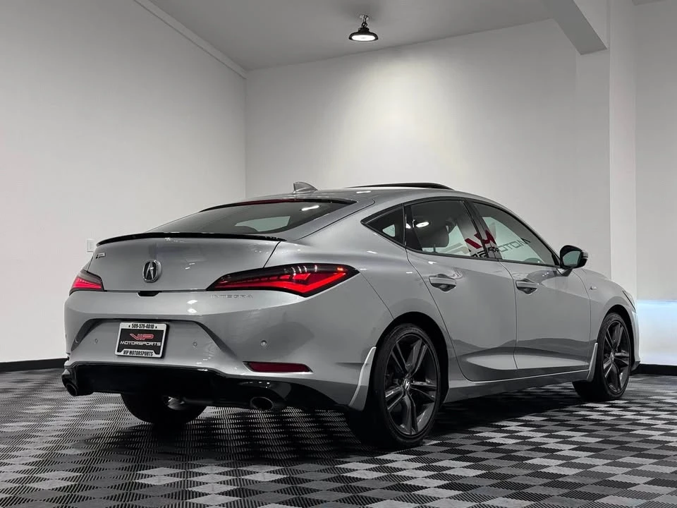 2023 Acura Integra 5th Gen - Image 7 of 16