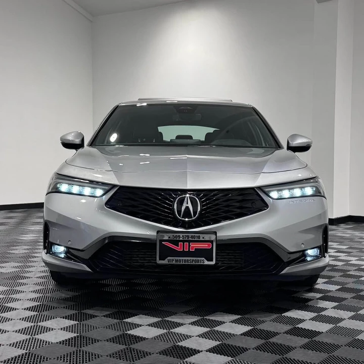 2023 Acura Integra 5th Gen - Image 3 of 16