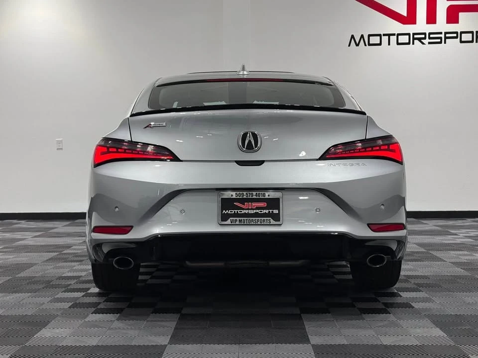 2023 Acura Integra 5th Gen - Image 6 of 16