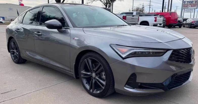 2023 Acura Integra 5th Gen - Image 3 of 6