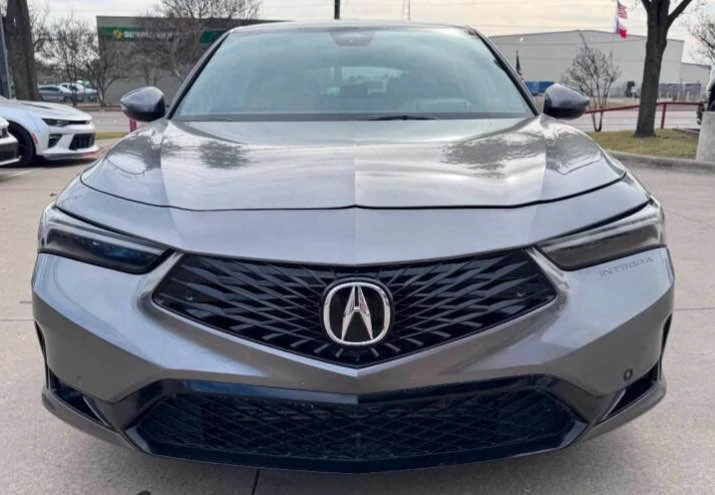 2023 Acura Integra 5th Gen - Image 6 of 6