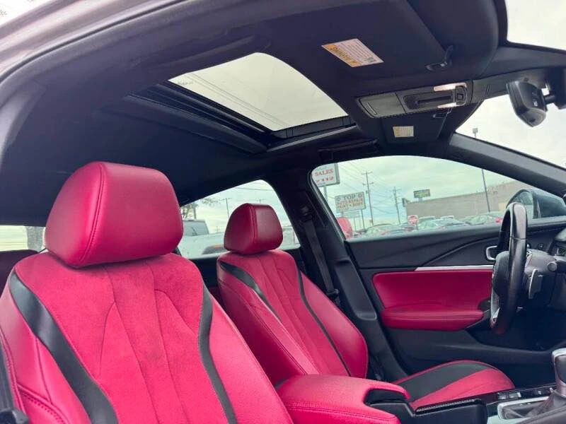 2023 Acura Integra 5th Gen - Image 4 of 6