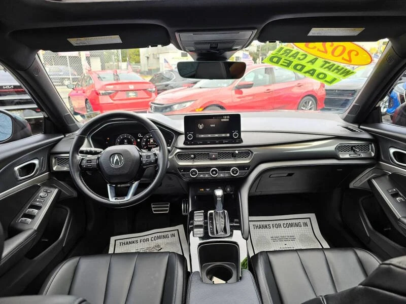 2023 Acura Integra 5th Gen - Image 9 of 19