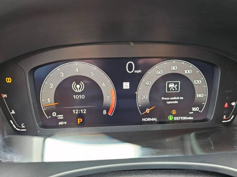 2023 Acura Integra 5th Gen - Image 10 of 19