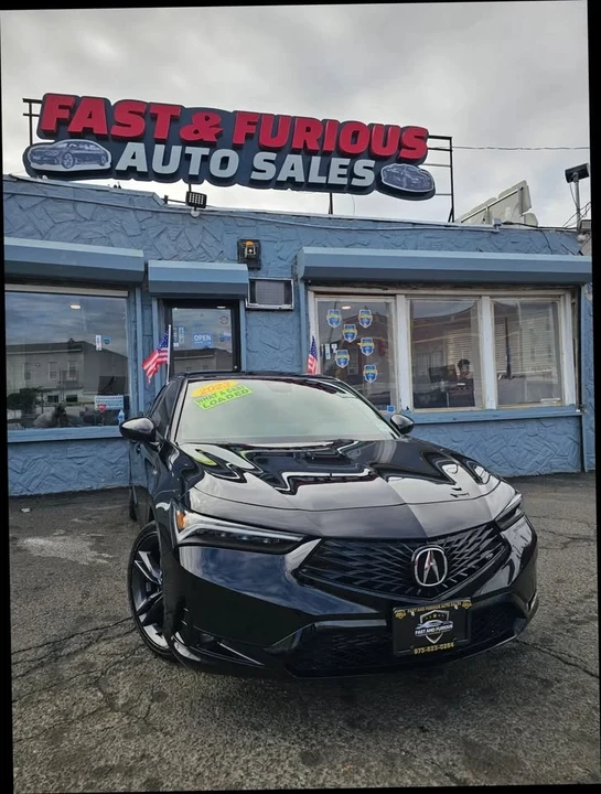 2023 Acura Integra 5th Gen - Image 5 of 20