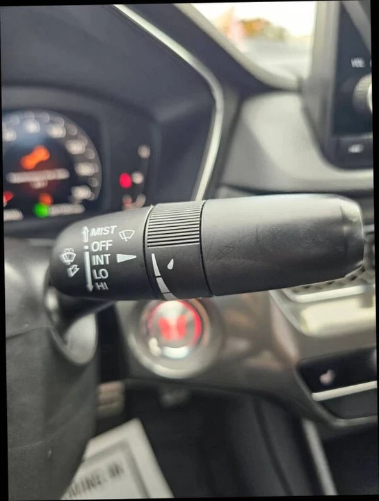 2023 Acura Integra 5th Gen - Image 13 of 20