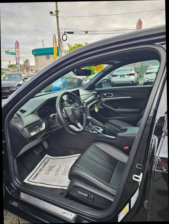 2023 Acura Integra 5th Gen - Image 7 of 20