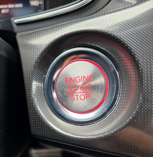 2023 Acura Integra 5th Gen - Image 12 of 19