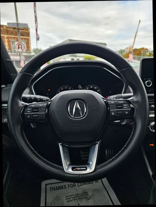 2023 Acura Integra 5th Gen - Image 12 of 20