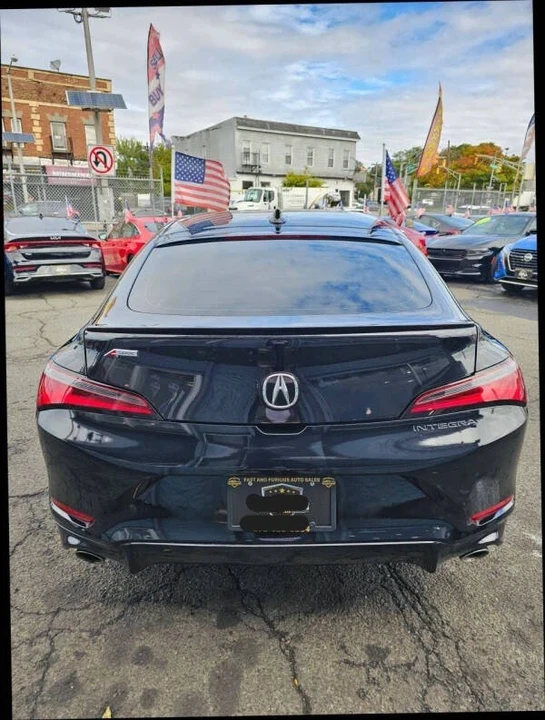 2023 Acura Integra 5th Gen - Image 20 of 20
