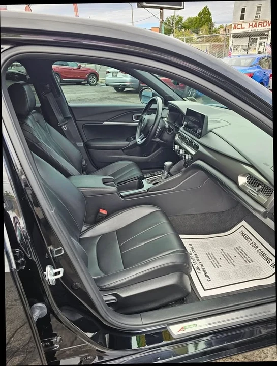 2023 Acura Integra 5th Gen - Image 9 of 20