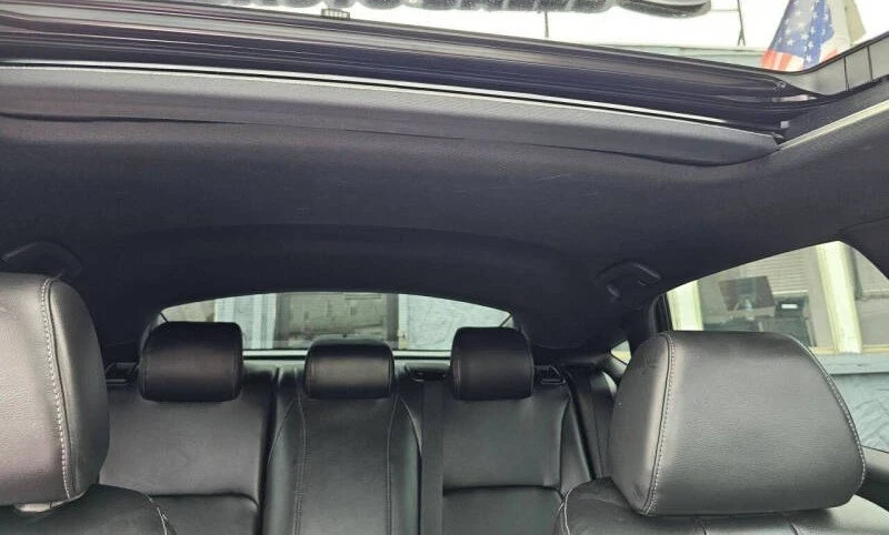 2023 Acura Integra 5th Gen - Image 18 of 20
