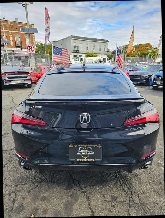 2023 Acura Integra 5th Gen - Image 6 of 20
