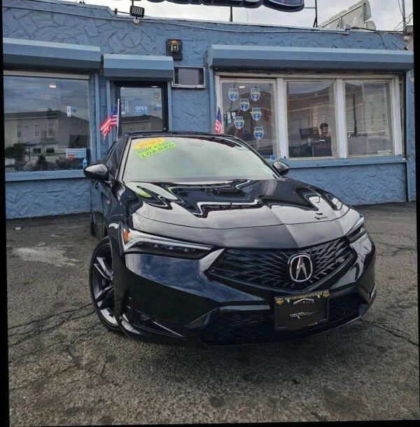2023 Acura Integra 5th Gen - Image 2 of 20