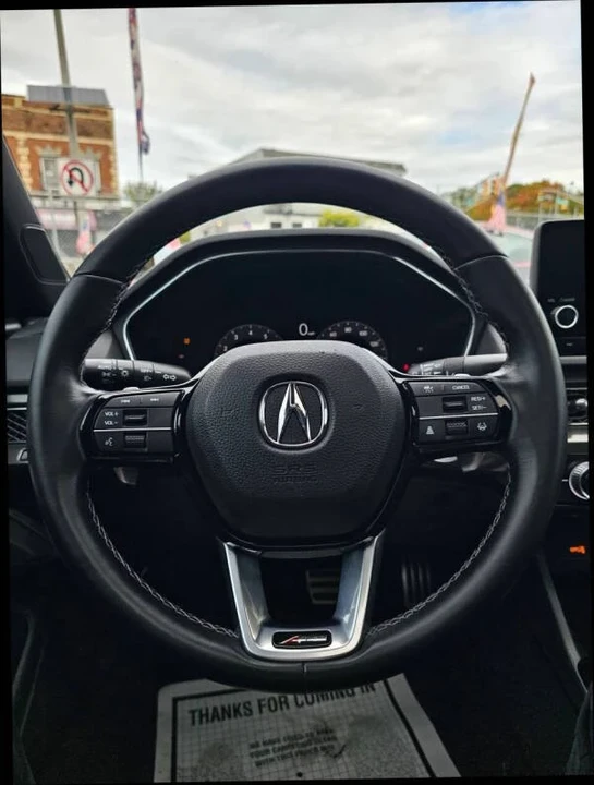 2023 Acura Integra 5th Gen - Image 12 of 20