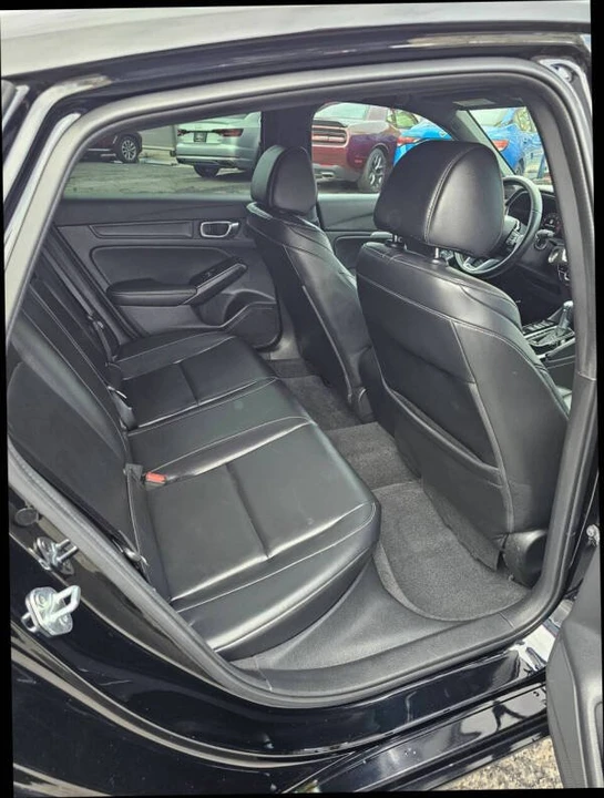 2023 Acura Integra 5th Gen - Image 8 of 19