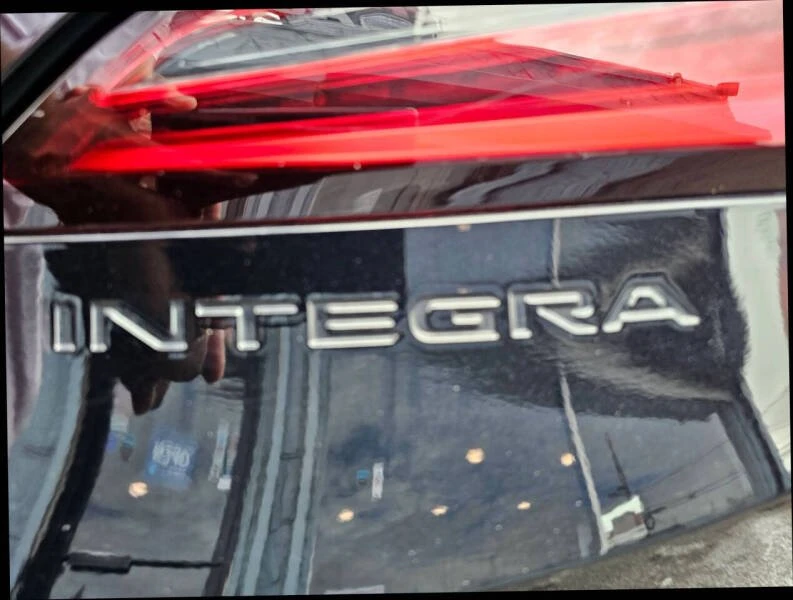 2023 Acura Integra 5th Gen - Image 16 of 19
