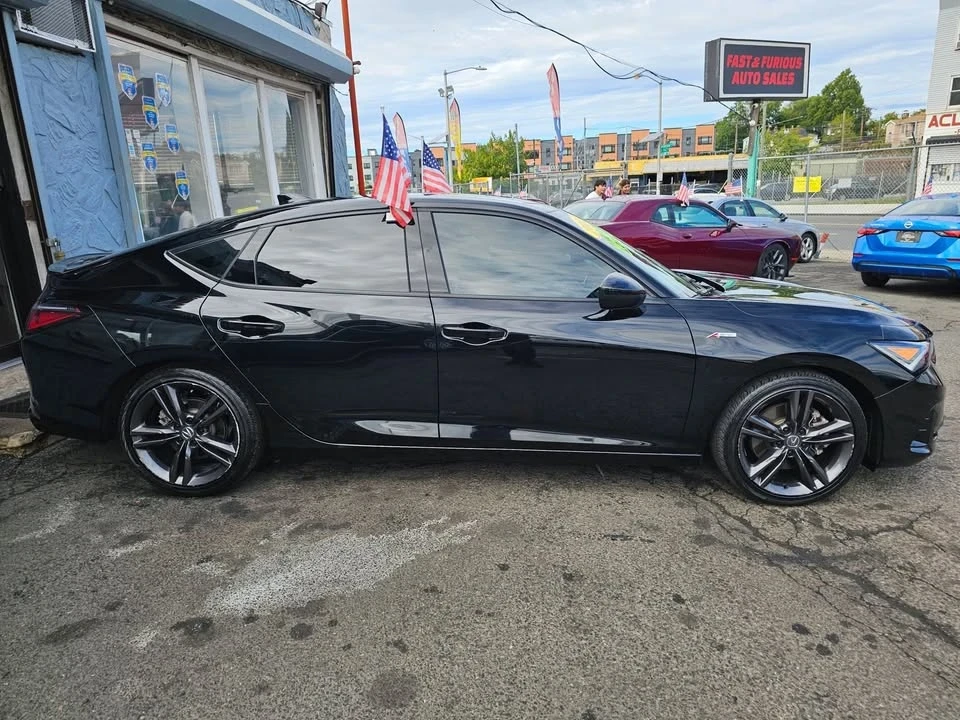 2023 Acura Integra 5th Gen - Image 4 of 20