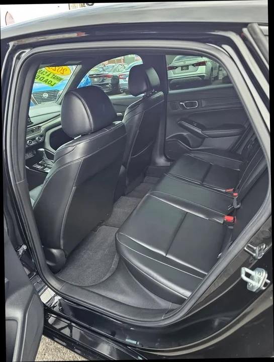 2023 Acura Integra 5th Gen - Image 8 of 20