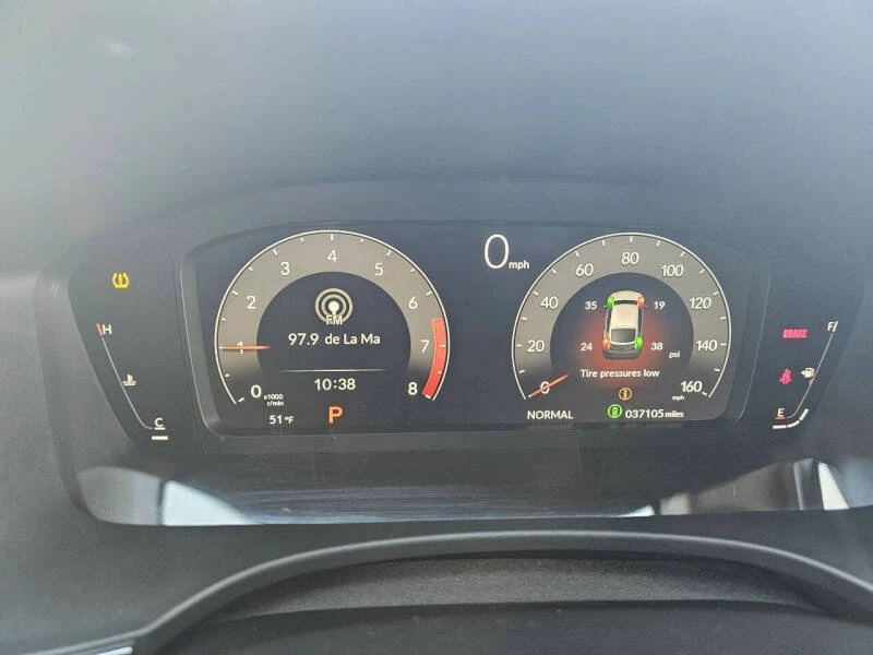 2023 Acura Integra 5th Gen - Image 11 of 19