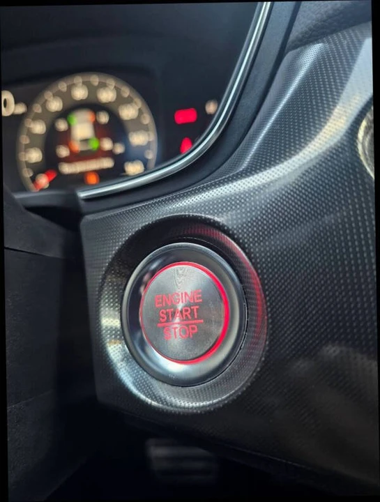 2023 Acura Integra 5th Gen - Image 14 of 19