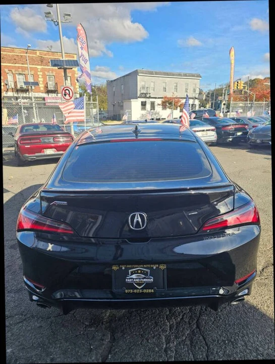 2023 Acura Integra 5th Gen - Image 5 of 19