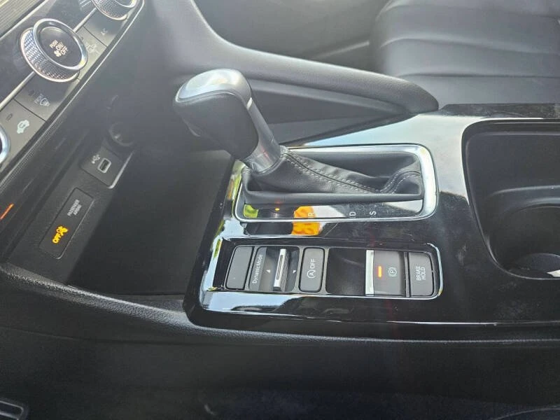 2023 Acura Integra 5th Gen - Image 16 of 19