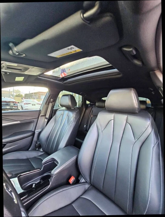 2023 Acura Integra 5th Gen - Image 13 of 19