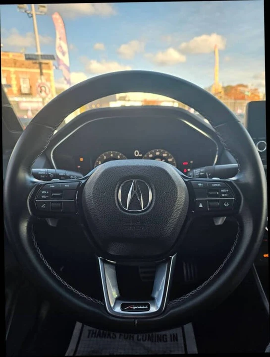 2023 Acura Integra 5th Gen - Image 12 of 19