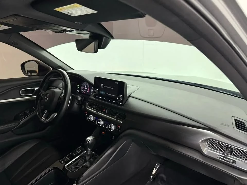 2023 Acura Integra 5th Gen - Image 14 of 20