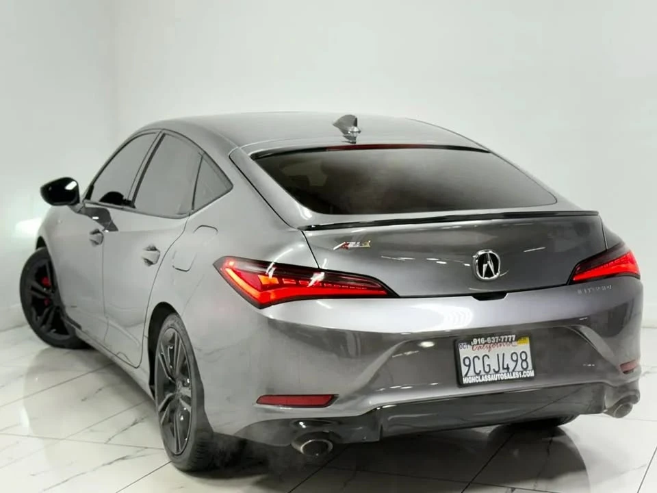 2023 Acura Integra 5th Gen - Image 4 of 20