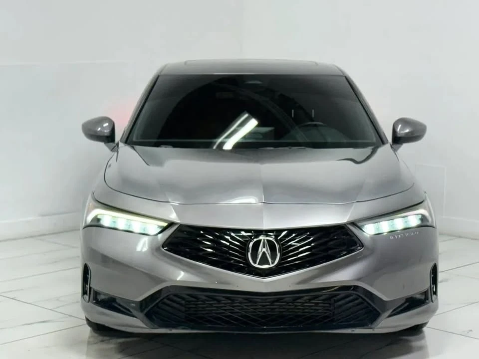 2023 Acura Integra 5th Gen - Image 2 of 20