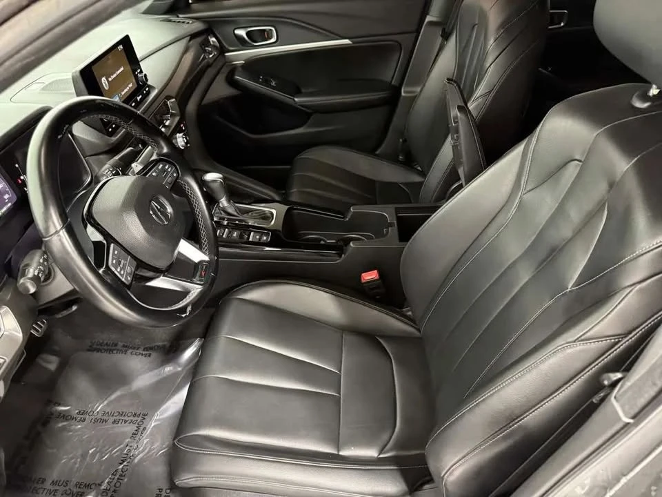 2023 Acura Integra 5th Gen - Image 8 of 20